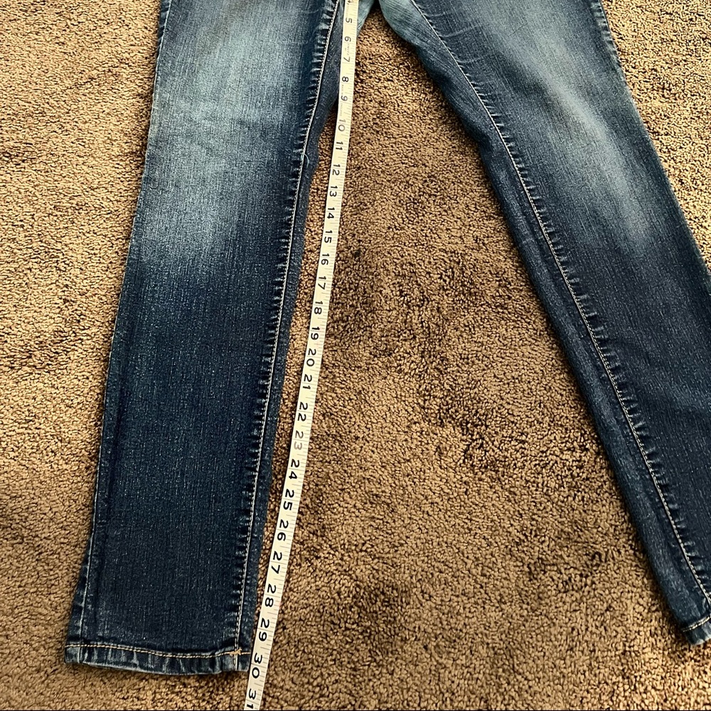 Torrid straight leg Jeans - Picture 4 of 4